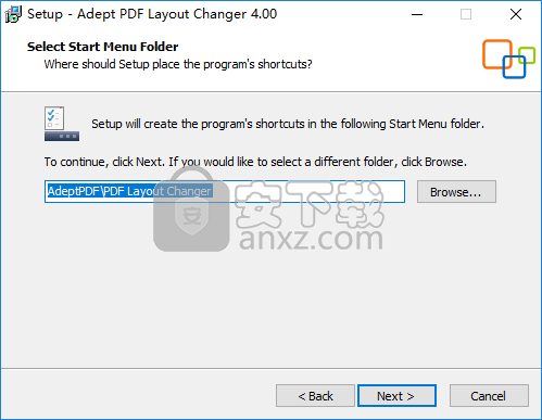 Adept PDF Layout Changer(PDF布局修改器)