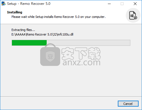 Remo Recover Windows(数据恢复工具)