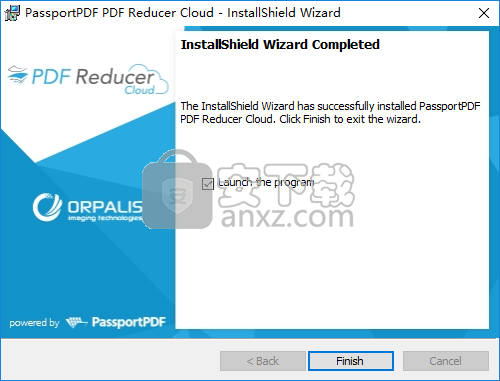 PDF Reducer Cloud(PDF压缩软件)