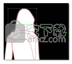 Boris FX Silhouette 2020破解版(vfx软件)