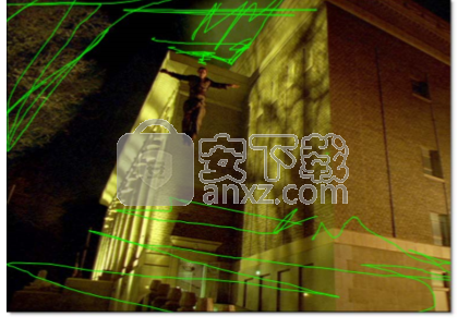 Boris FX Silhouette 2020破解版(vfx软件)