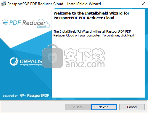 PDF Reducer Cloud(PDF压缩软件)