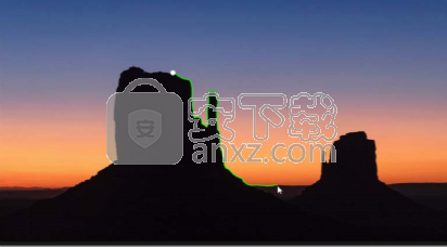 Boris FX Silhouette 2020破解版(vfx软件)