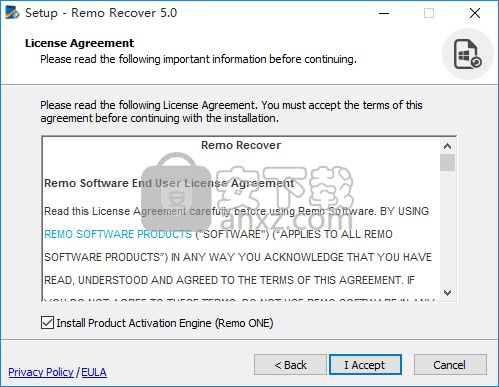 Remo Recover Windows(数据恢复工具)