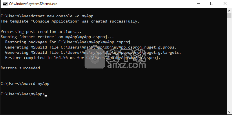 Microsoft .NET Framework(代码编程工具)