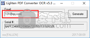 Lighten PDF Converter OCR(PDF转换器)