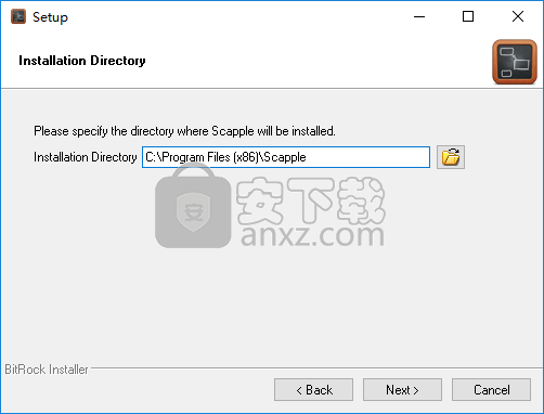 Scapple for Windows(思维导图软件)