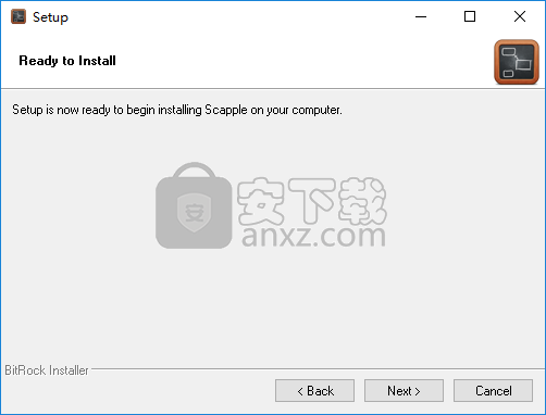 Scapple for Windows(思维导图软件)