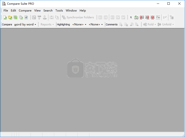 Compare Suite Pro(文件对比工具)