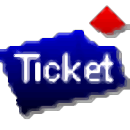 TicketCreator(门票制作软件)