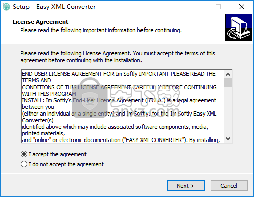 Easy XML Converter(XML转换器)