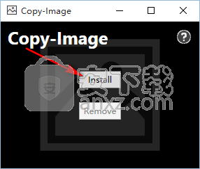 Copy Image(图片复制工具)
