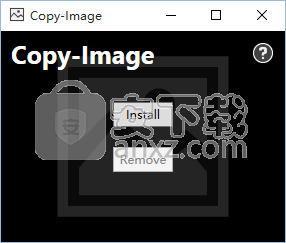 Copy Image(图片复制工具)