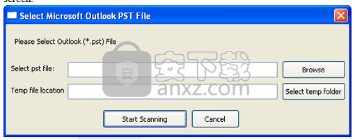BIRDIE EML to PST Converter(EML到PST转换器)