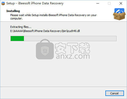 ibeesoft iphone data recovery download