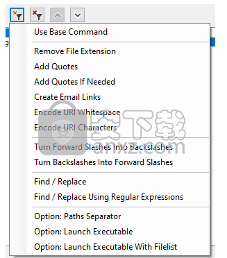 Windows Path Copy(文档路径复制工具)