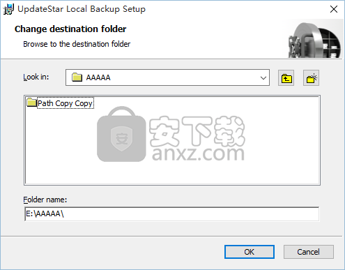 UpdateStar Local Backup(自动备份软件)