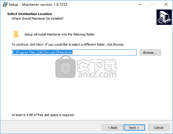 Maintener(系统清理工具)