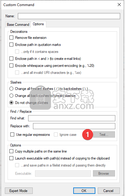 Windows Path Copy(文档路径复制工具)