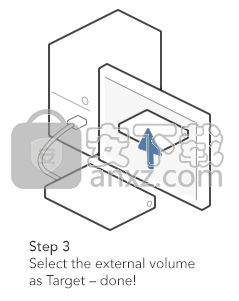 UpdateStar Local Backup(自动备份软件)