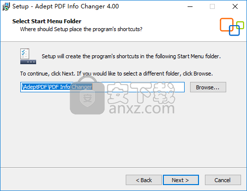 Adept PDF Info Changer(PDF信息修改工具)