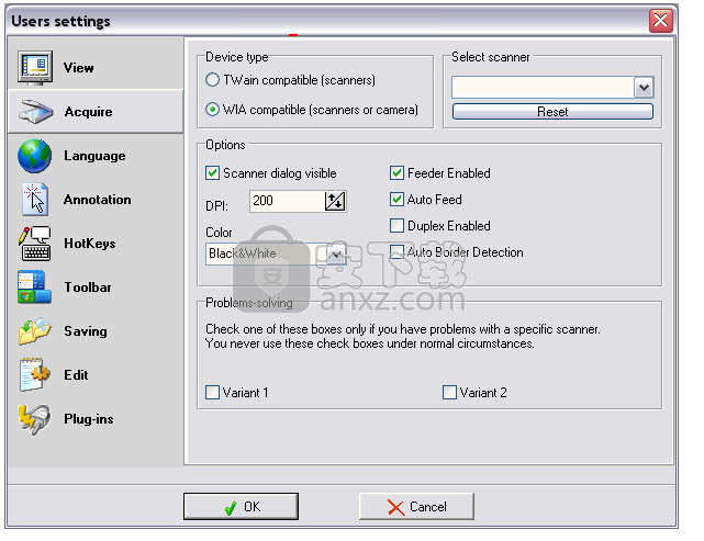 Advanced TIFF Editor(高级TIFF编辑器)