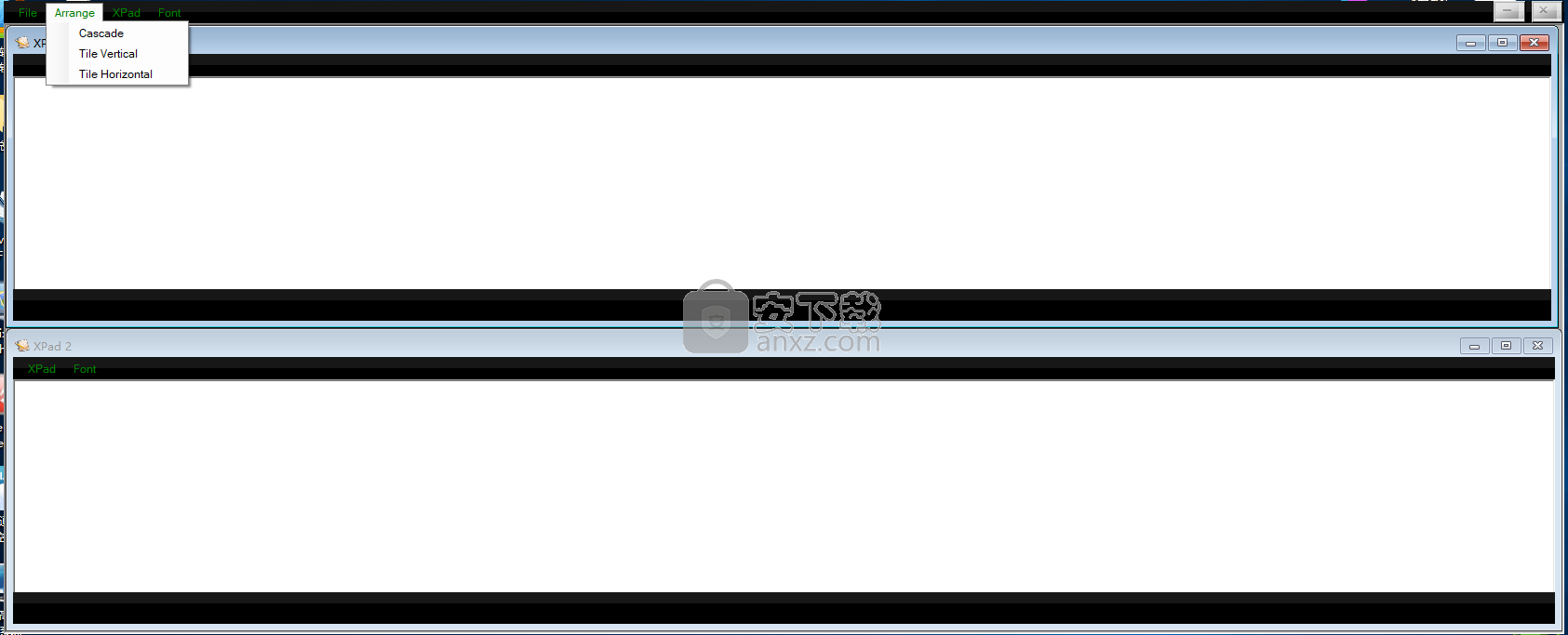 xWriter(写作工具)