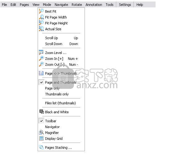 Advanced TIFF Editor(高级TIFF编辑器)