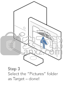 UpdateStar Local Backup(自动备份软件)