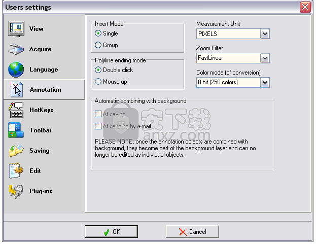 Advanced TIFF Editor(高级TIFF编辑器)