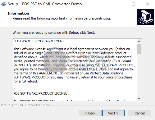 BIRDIE EML to PST Converter(EML到PST转换器)