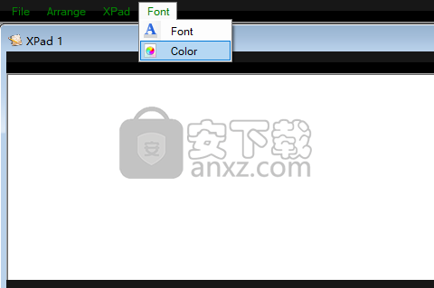 xWriter(写作工具)