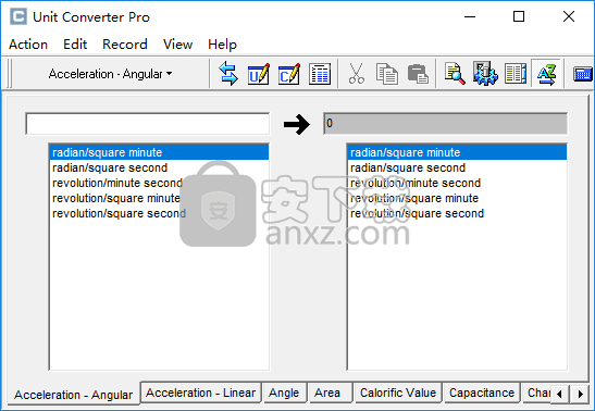 Unit Converter Pro(单位转换工具)