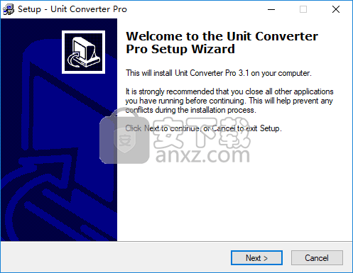 Unit Converter Pro(单位转换工具)