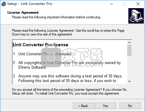 Unit Converter Pro(单位转换工具)