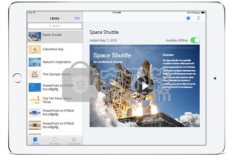 iSpring Converter(PPT转HTML5)