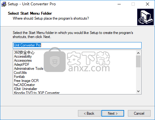 Unit Converter Pro(单位转换工具)