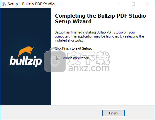 Bullzip PDF Studio(pdf阅读器)
