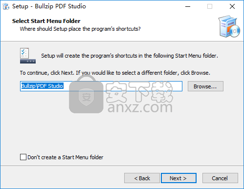 Bullzip PDF Studio(pdf阅读器)