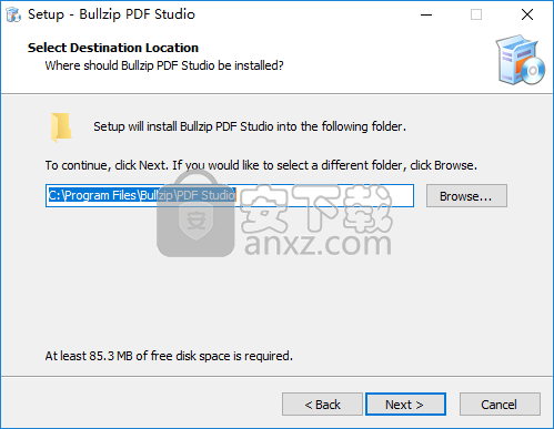 Bullzip PDF Studio(pdf阅读器)