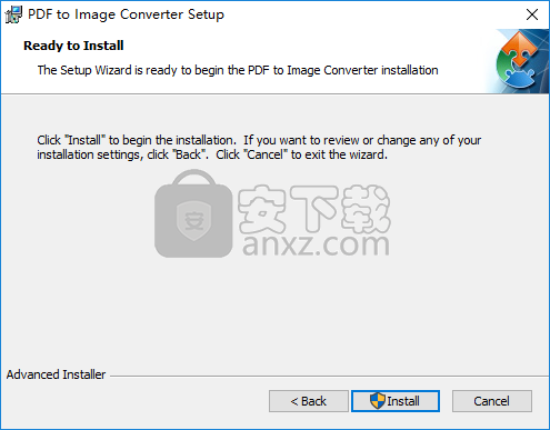 PDFArea PDF to Image Converter(PDF转图片软件)