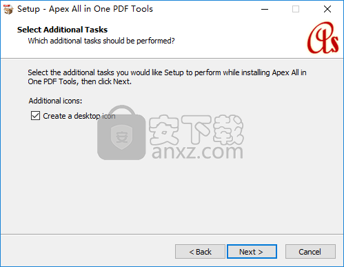 Apex All in One PDF Tools(多功能PDF工具箱)