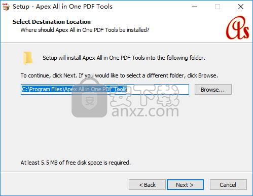 Apex All in One PDF Tools(多功能PDF工具箱)