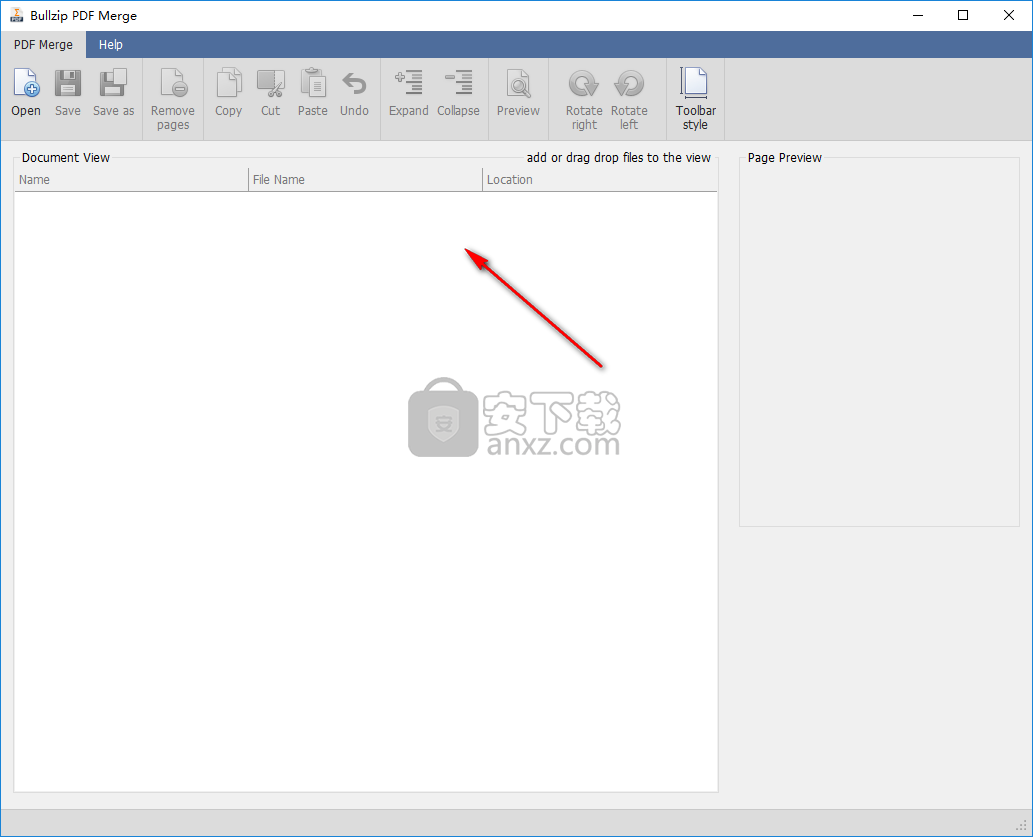 Bullzip PDF Studio(pdf阅读器)