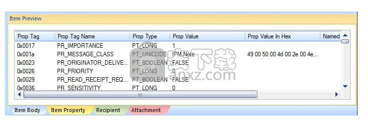 Shoviv OST to PST(OST转PST工具)