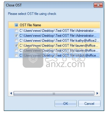 Shoviv OST to PST(OST转PST工具)