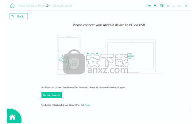 Apeaksoft Android Toolkit(安卓数据恢复软件)