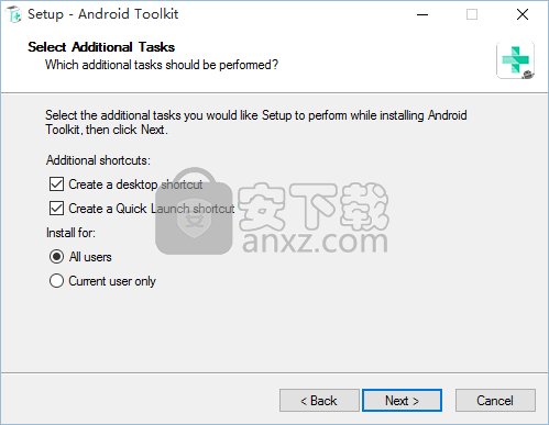 Apeaksoft Android Toolkit(安卓数据恢复软件)