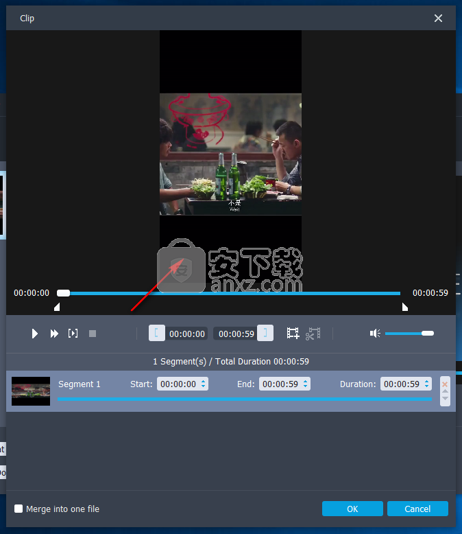 Aiseesoft Video to GIF Converter(视频转GIF)