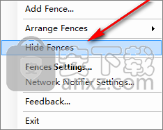 TAGO Fences(桌面整理软件)